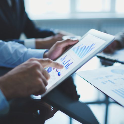 Vision Bank Financial Summaries
